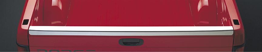 Putco Skins Tailgate Guard 97-04 Dodge Dakota